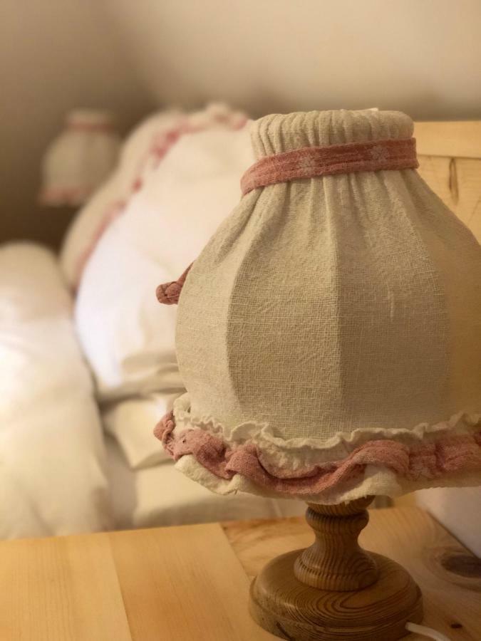 Casa Lu' Ion Villa Viseu de Sus Ngoại thất bức ảnh